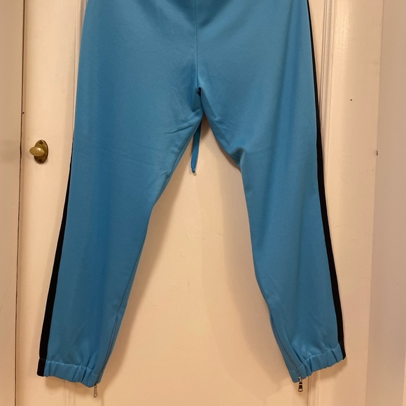 Men’s Gucci tracksuit sweat pants RTW Runway - Picture 3 of 5